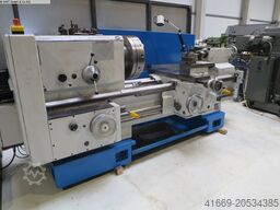 VDF- BOEHRINGER M 670