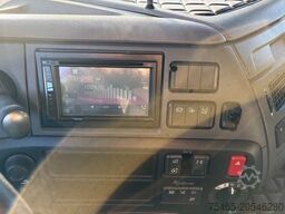 DAF XF 480 FT euro 6