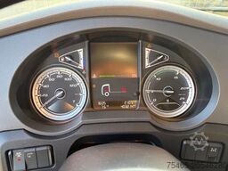 DAF XF 480 FT euro 6