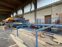 Hundegger K2-Industry