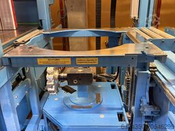 Hundegger K2-Industry