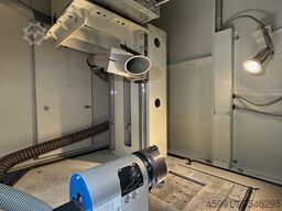 TRUMPF VWS800 Laser marking