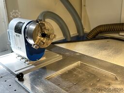 TRUMPF VWS800 Laser marking