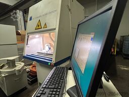 TRUMPF VWS800 Laser marking