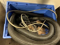 TRUMPF VWS800 Laser marking