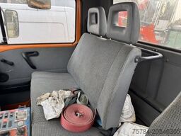 MAN 2-ACHS 3-SEITEN-KIPPER ALLRAD, ZGG 7.490 KG