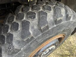 MAN 2-ACHS 3-SEITEN-KIPPER ALLRAD, ZGG 7.490 KG