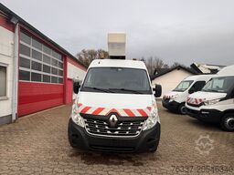 Renault Steiger France Elevateur 142 TPFcc