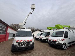 Renault Steiger France Elevateur 142 TPFcc