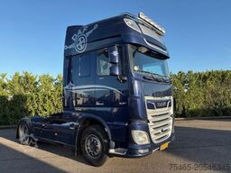 DAF XF 480 FT euro 6