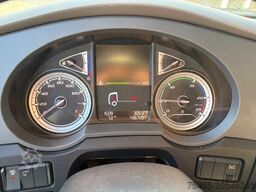 DAF XF 480 FT euro 6