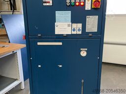 KLH Kältetechnik W15.HL6