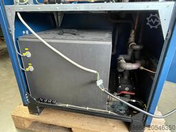 KLH Kältetechnik W15.HL6