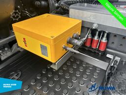 Volvo FMX 540 8x2 Hyva Haakarm + Vangmuil