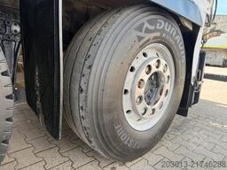 MERCEDES-BENZ AROCS 3543 8x4 Euro 6 PUMI CIFA MK25H-80