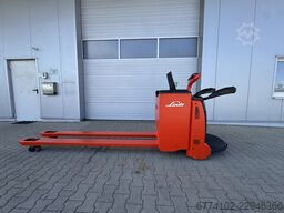 Linde T20AP--EK