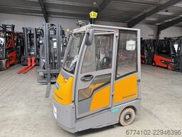 Jungheinrich EZS 570--EK