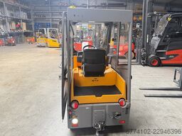 Jungheinrich EZS 570--EK