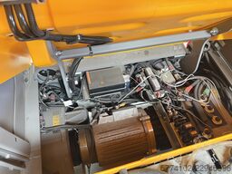 Jungheinrich EZS 570--EK