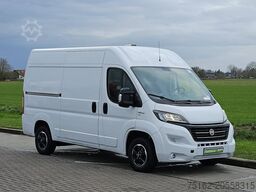 FIAT DUCATO 2.3 Fullclima EURO6