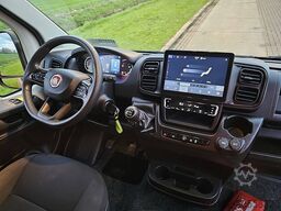 FIAT DUCATO 2.2 clima carplay EURO6