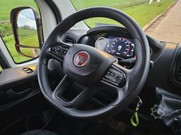 FIAT DUCATO 2.2 clima carplay EURO6