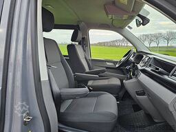 VOLKSWAGEN TRANSPORTER 2.0 TDI L2 Dubbel Cabine AC!