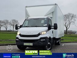 IVECO DAILY 70C17 Bakwagen Laadklep