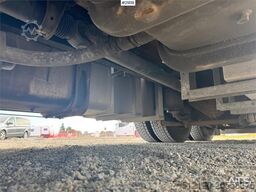 MAN TGS 26.500 6x4 Crane Truck with 19 t/m Rear-Mounte