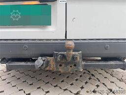 Ford Transit 4x2 Van with 2 Sets of Tires