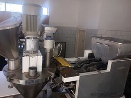 Bossar B-1400/S