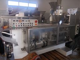 Bossar B-1400/S