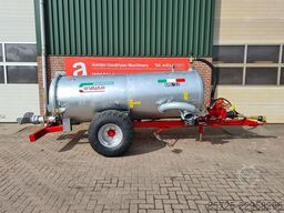 Vaia waterwagen MB32