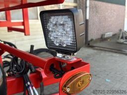 Beco Brevis 140