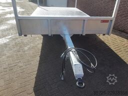 Transportwagen