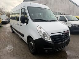 RENAULT Master Movano 17 Sitzer Klima