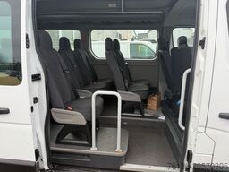 RENAULT Master Movano 17 Sitzer Klima