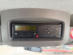 RENAULT Master Movano 17 Sitzer Klima