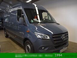 MERCEDES-BENZ Sprinter III Kasten FWD 311/315 CDI FWD L2H2 Aut