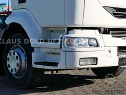 RENAULT MIDLUM 220 Fahrgestell alte Tacho