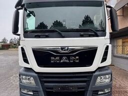 MAN 26.360 TGS*9 m SafeServer*22 Pal.*Lift/Lenk*LBW