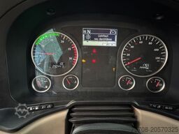 MAN 26.360 TGS*9 m SafeServer*22 Pal.*Lift/Lenk*LBW