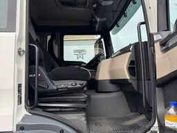 MAN 26.360 TGS*9 m SafeServer*22 Pal.*Lift/Lenk*LBW