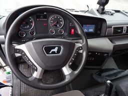 MAN 8.190 TGL*4,6 m Rollplane*2x AHK*B/L*Diff.*TOP !