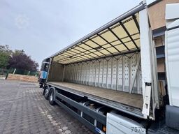 MAN 26.360 TGS*9 m SafeServer*22 Pal.*Lift/Lenk*LBW