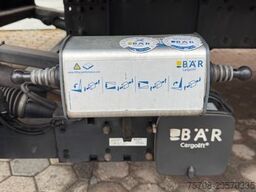 MAN 26.360 TGS*9 m SafeServer*22 Pal.*Lift/Lenk*LBW