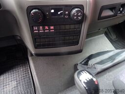 MAN 8.190 TGL*4,6 m Rollplane*2x AHK*B/L*Diff.*TOP !