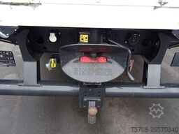 MAN 8.190 TGL*4,6 m Rollplane*2x AHK*B/L*Diff.*TOP !