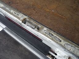 MAN 8.190 TGL*4,6 m Rollplane*2x AHK*B/L*Diff.*TOP !