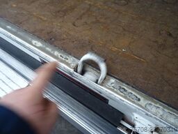 MAN 8.190 TGL*4,6 m Rollplane*2x AHK*B/L*Diff.*TOP !